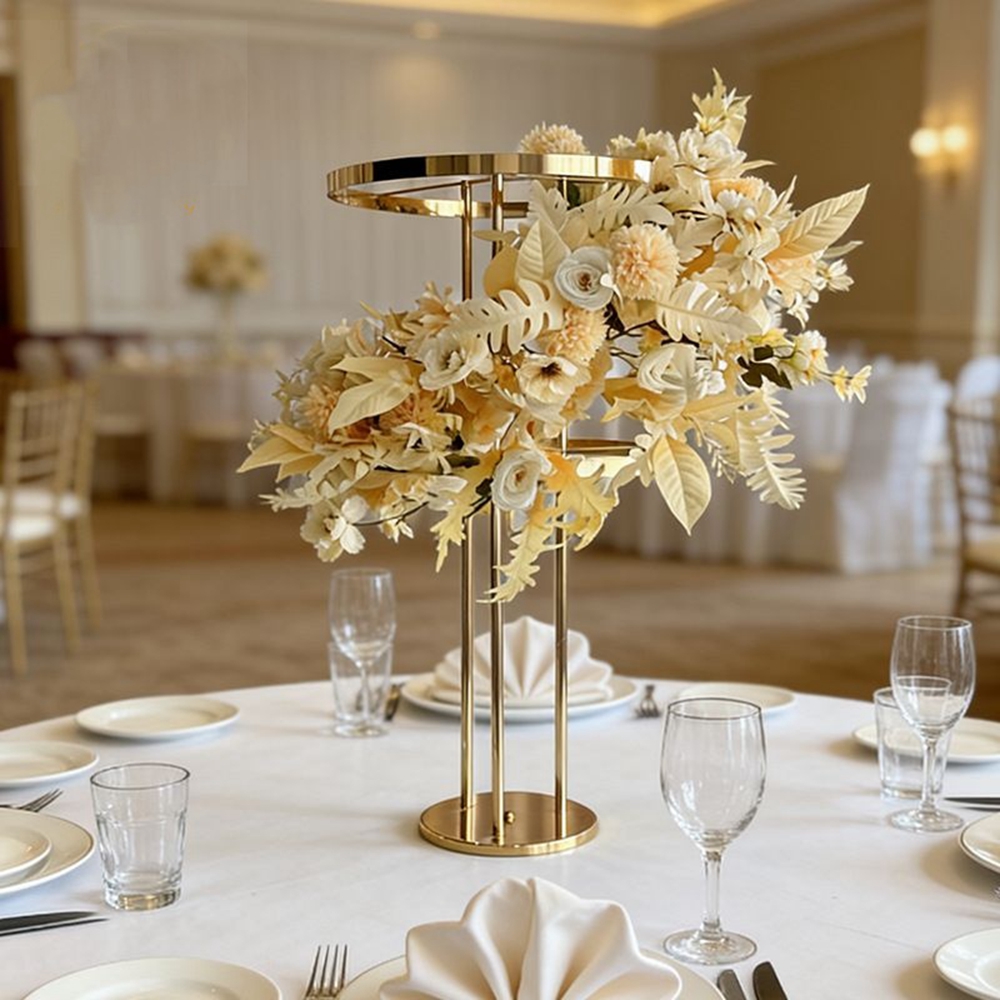 4pcs)60cm-100cm)f10 Detachable - Supply Wedding Venue ulasan dan harga
