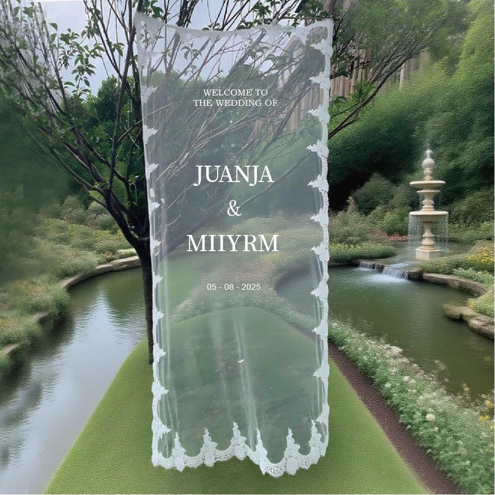 Romantic Transparent Wedding S - Champagne Tower Set ulasan dan harga