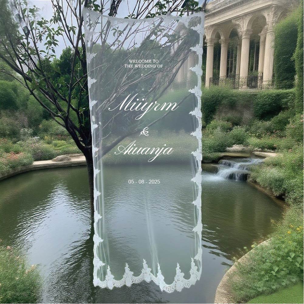 Romantic Transparent Wedding S - Champagne Tower Set ulasan dan harga