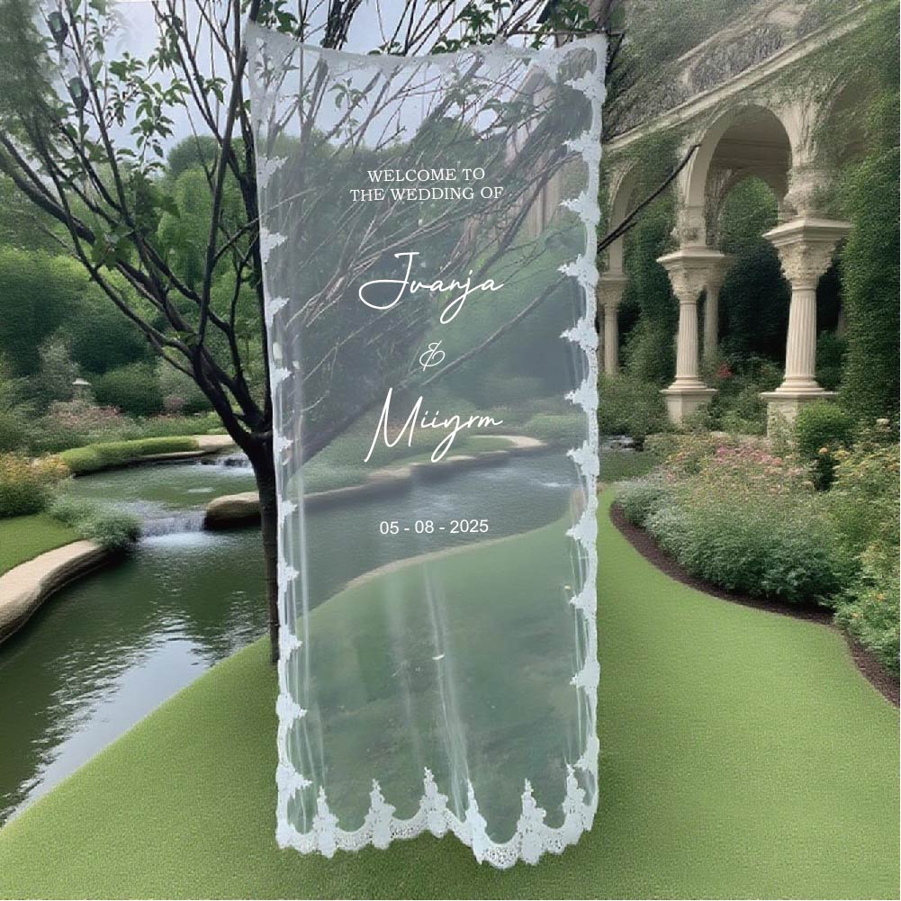 Romantic Transparent Wedding S - Champagne Tower Set ulasan dan harga