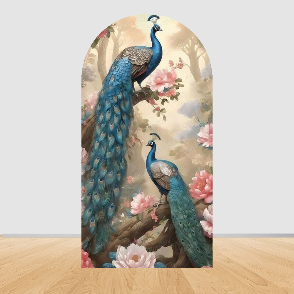 Indian Goddess Doll Peacock St - Indian Wedding Decor Supply ulasan dan harga