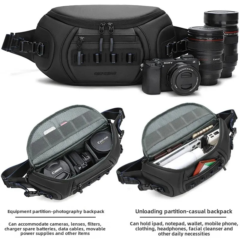 Single Shoulder Camera Bags fo - Wedding Power Supply ulasan dan harga