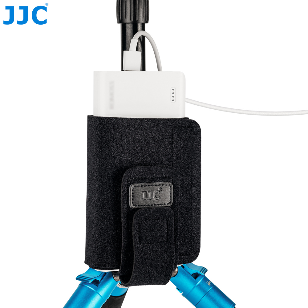 JJC Equipment Mounting Strap C - Wedding Power Supply ulasan dan harga