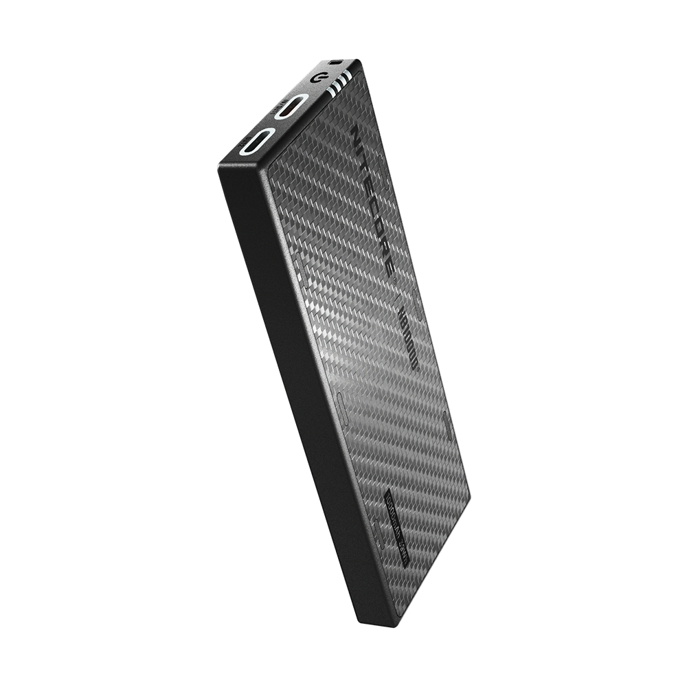 NITECORE NB10000 Gen4 Ultra Li - Wedding Power Supply ulasan dan harga