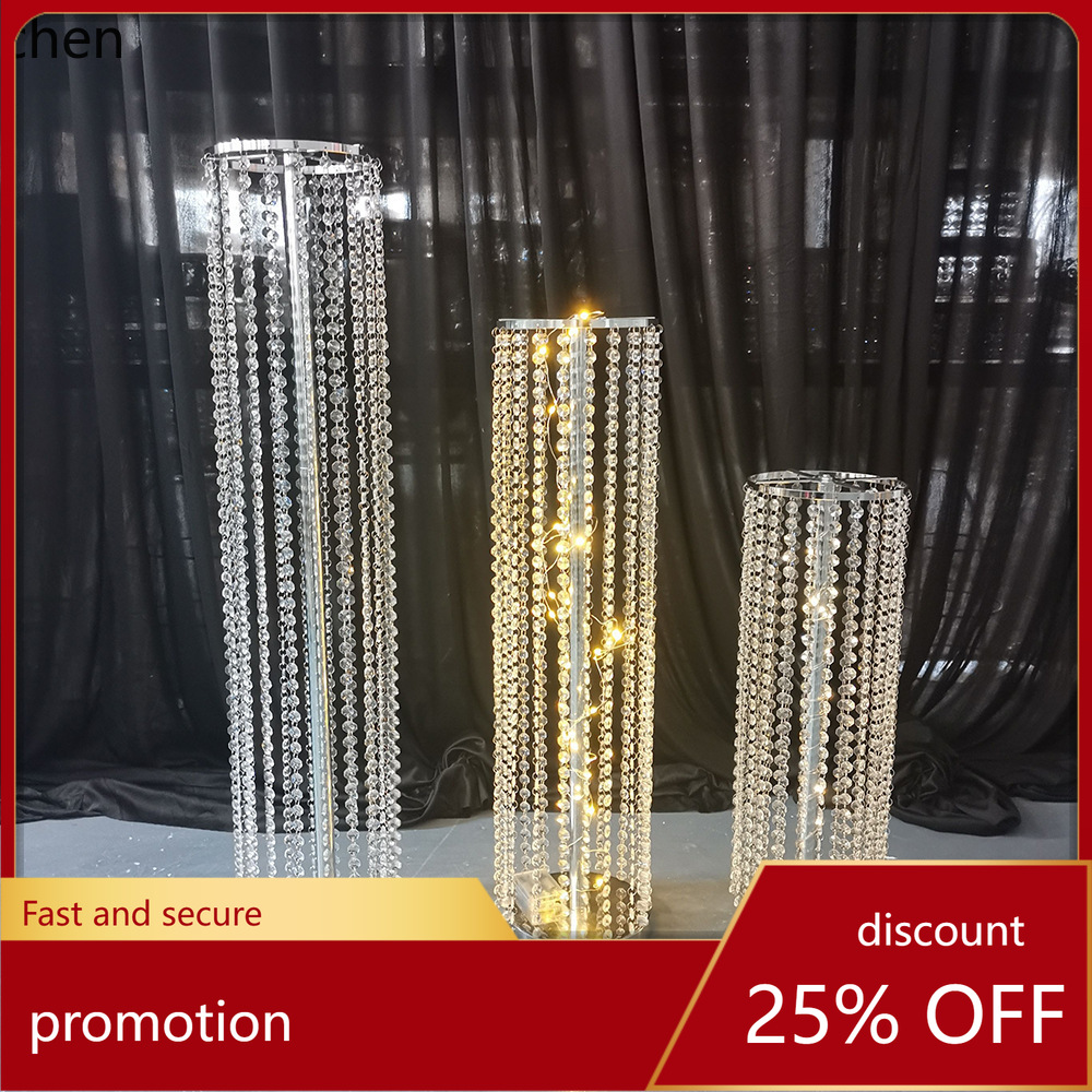 PYH Wedding Props  Supplies Eu - Supply Wedding Venue ulasan dan harga