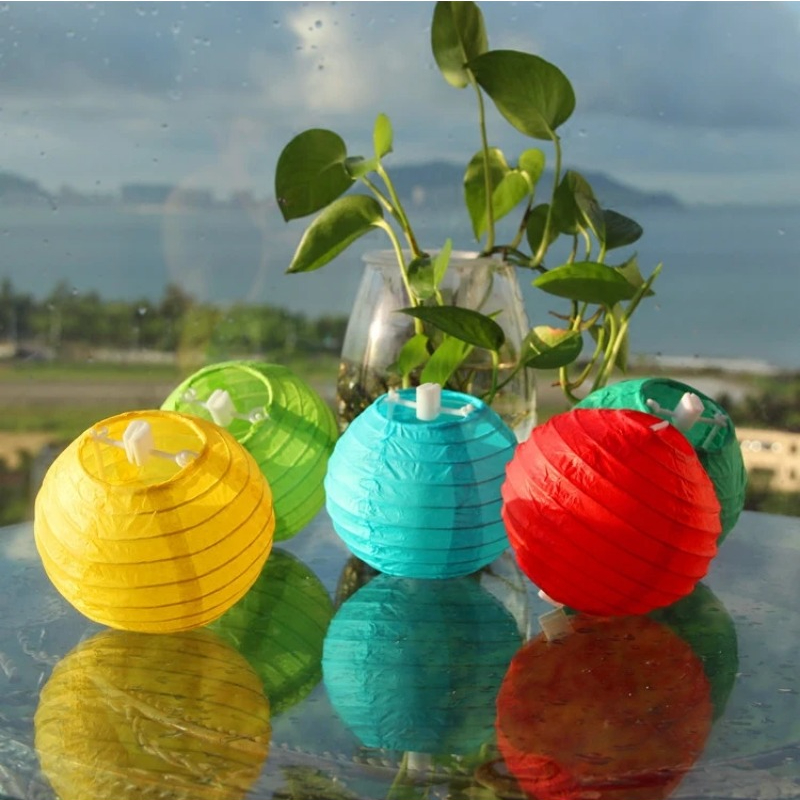 High quality 4Inch 10cmRound C - Wedding Event Supply ulasan dan harga