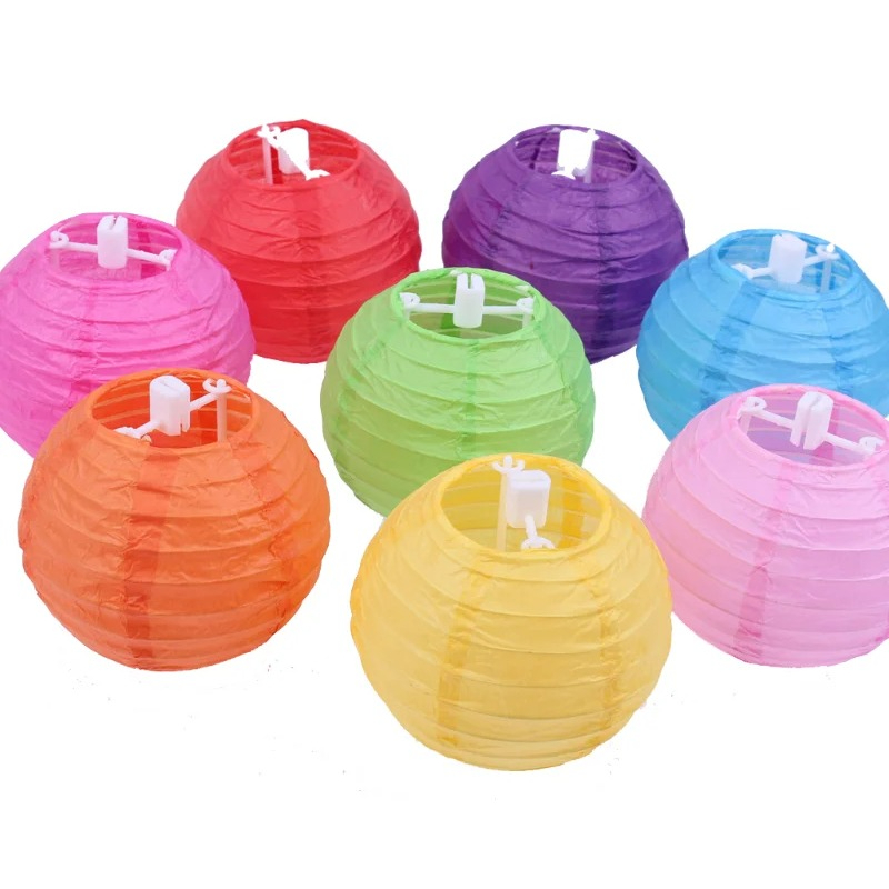 High quality 4Inch 10cmRound C - Wedding Event Supply ulasan dan harga