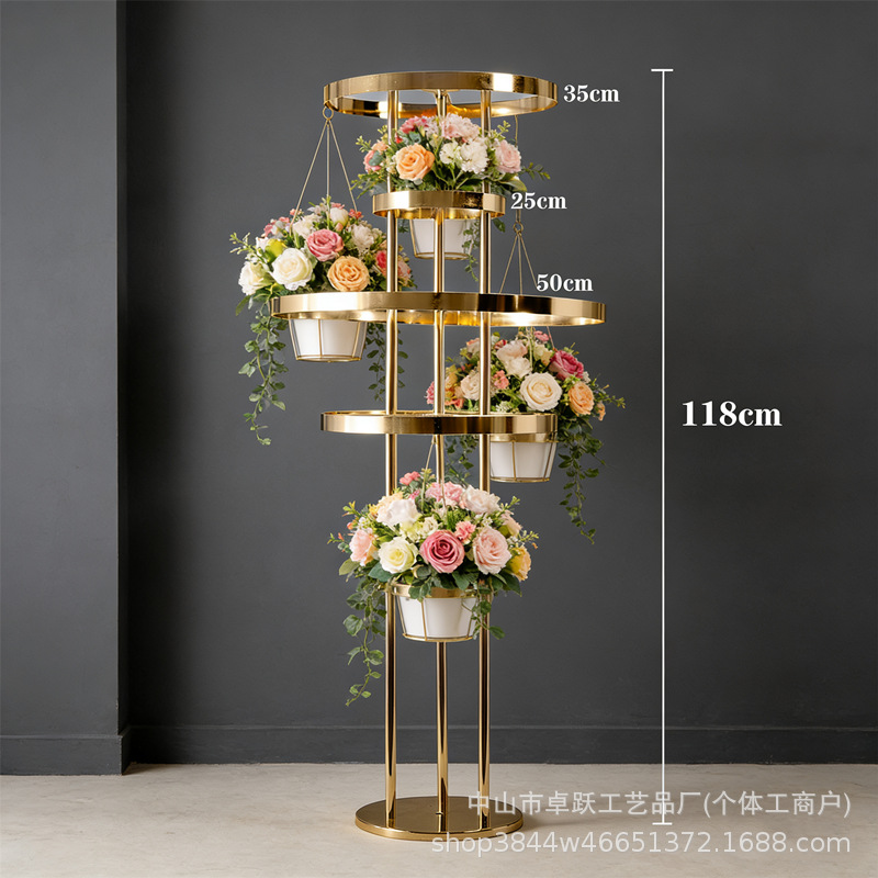 Can be split wedding flower st - Supply Wedding Venue ulasan dan harga