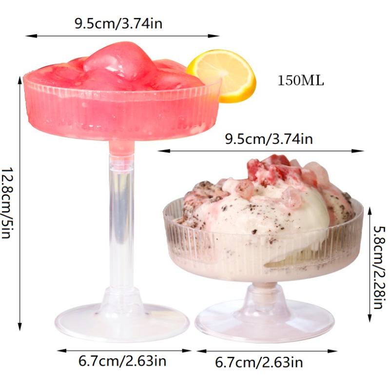 10Pcs For Wedding Party Plasti - Champagne Tower Set ulasan dan harga
