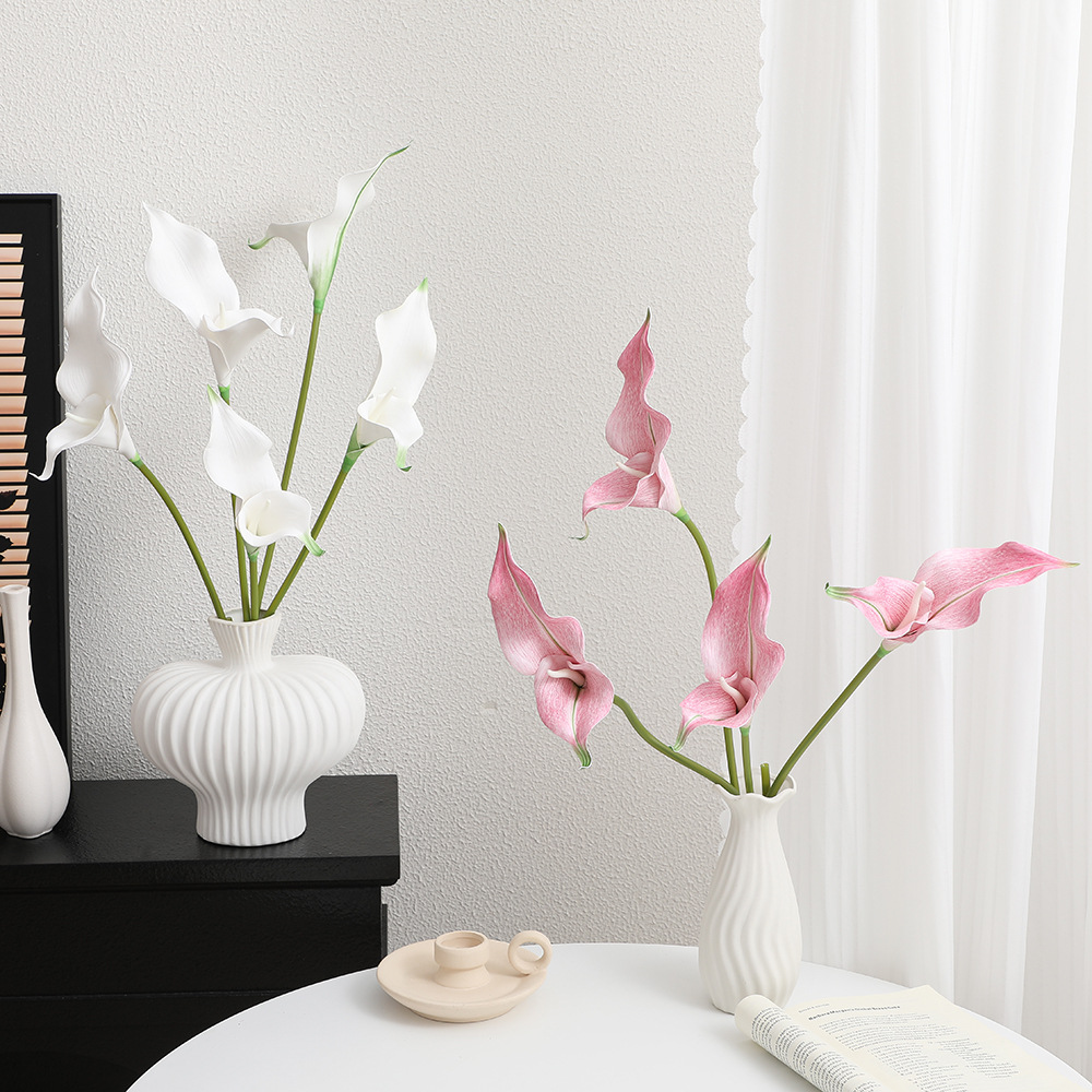 2026 Popular Artificial Calla  - Supply Wedding Venue ulasan dan harga