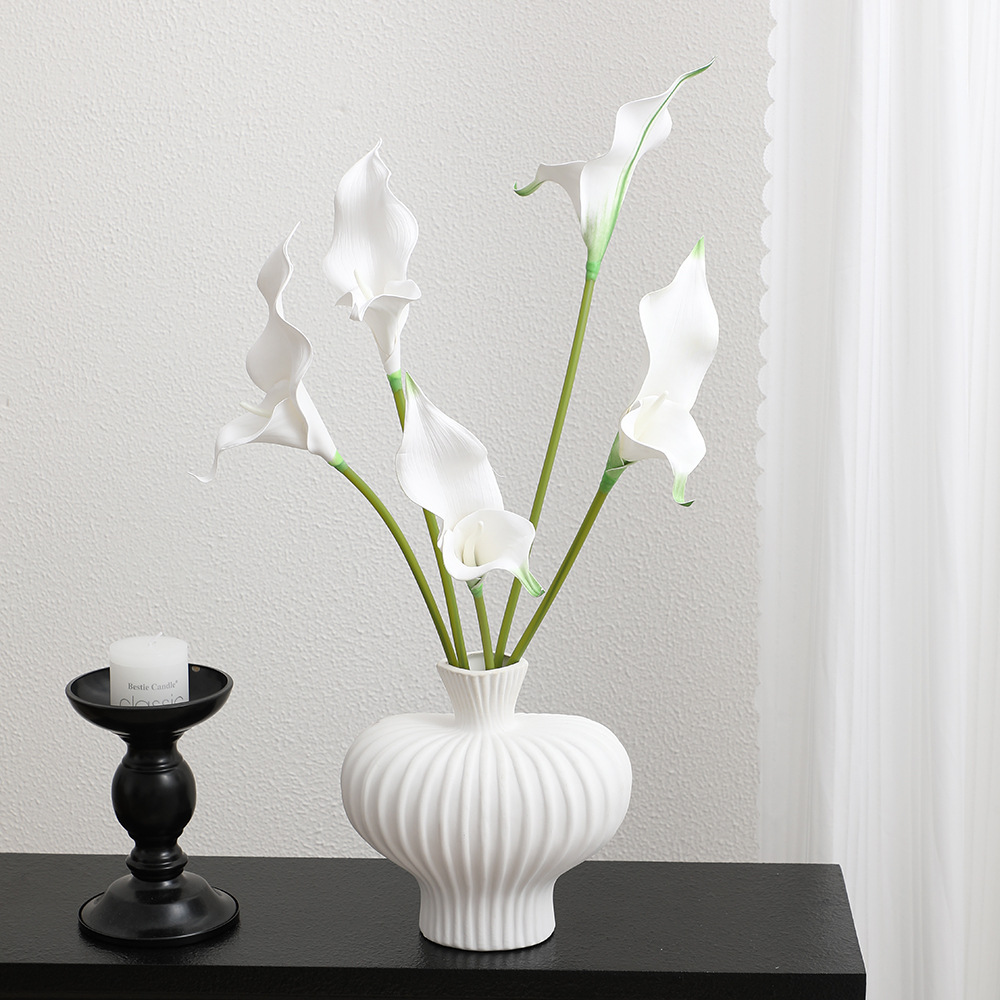 2026 Popular Artificial Calla  - Supply Wedding Venue ulasan dan harga