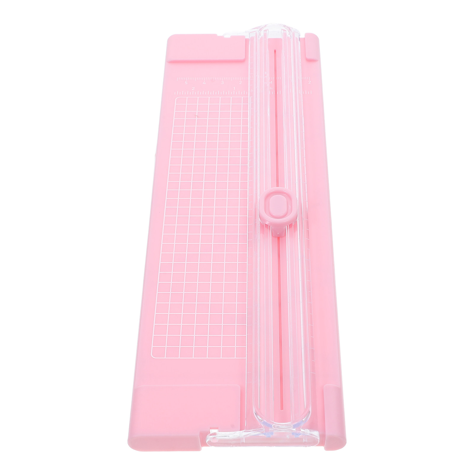 Manual Portable Paper Trimmer  - Papercraft Supply Invitation ulasan dan harga