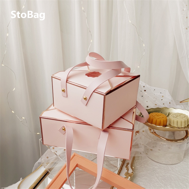 StoBag 5pcs Envelope Style Pin - Wedding Sutra ulasan dan harga