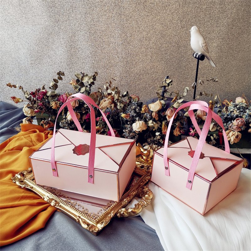 StoBag 5pcs Envelope Style Pin - Wedding Sutra ulasan dan harga