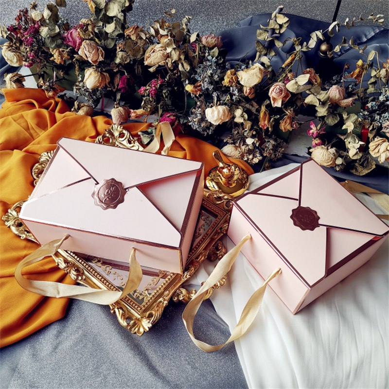 StoBag 5pcs Envelope Style Pin - Wedding Sutra ulasan dan harga