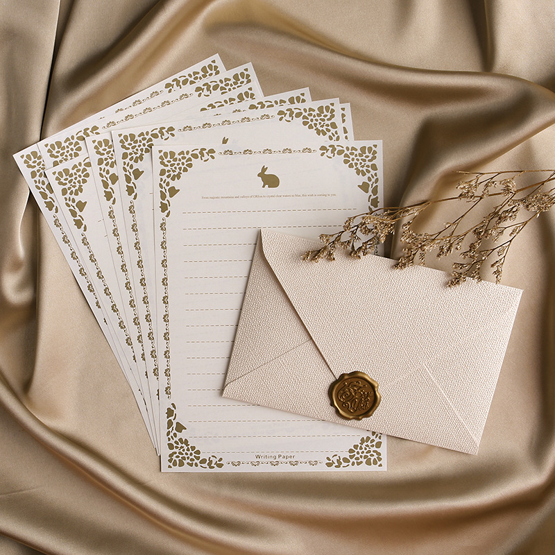 10 Pcs Card Envelope Colored P - Wedding Sutra ulasan dan harga
