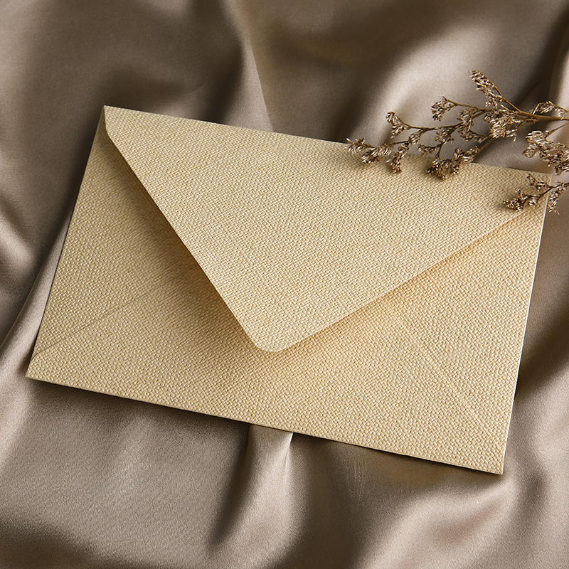 10 Pcs Card Envelope Colored P - Wedding Sutra ulasan dan harga
