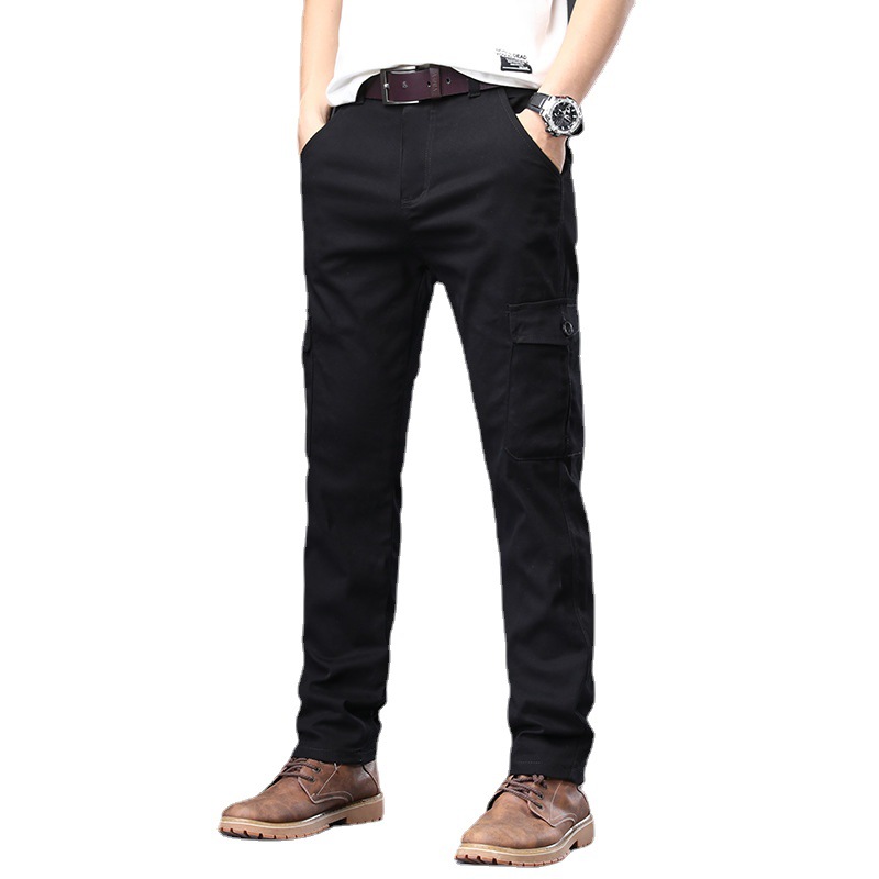 2026 New Tactical Cargo Pants  - Wedding Job ulasan dan harga