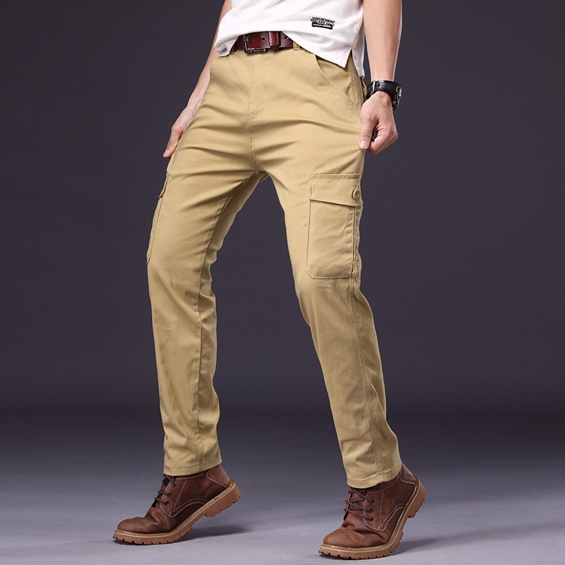 2026 New Tactical Cargo Pants  - Wedding Job ulasan dan harga
