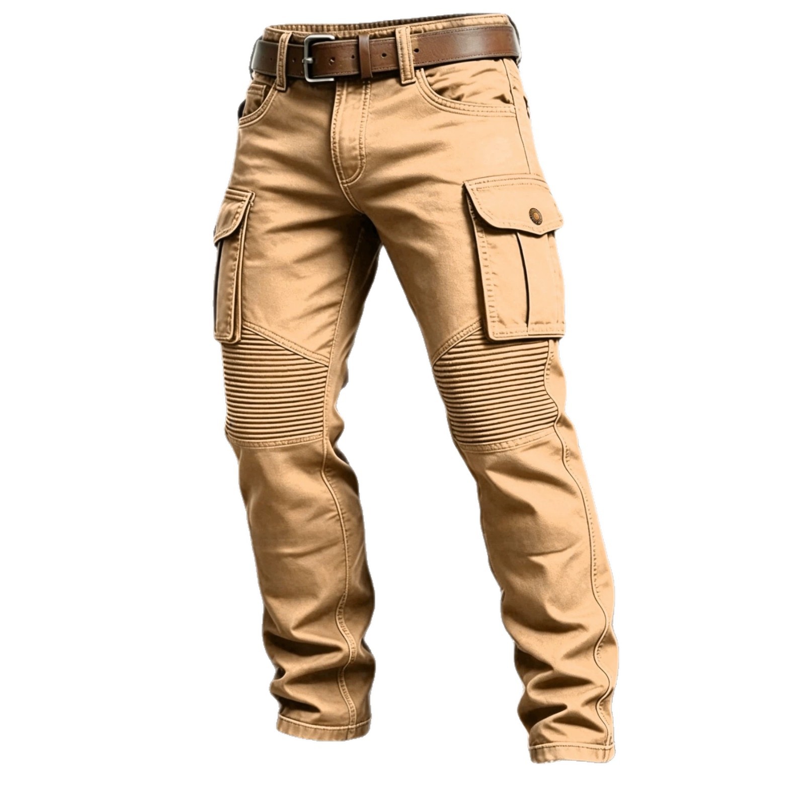 2026 New Tactical Cargo Pants  - Wedding Job ulasan dan harga