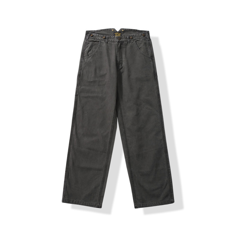 12oz 100% Cotton Men's Canvas  - Wedding Job ulasan dan harga